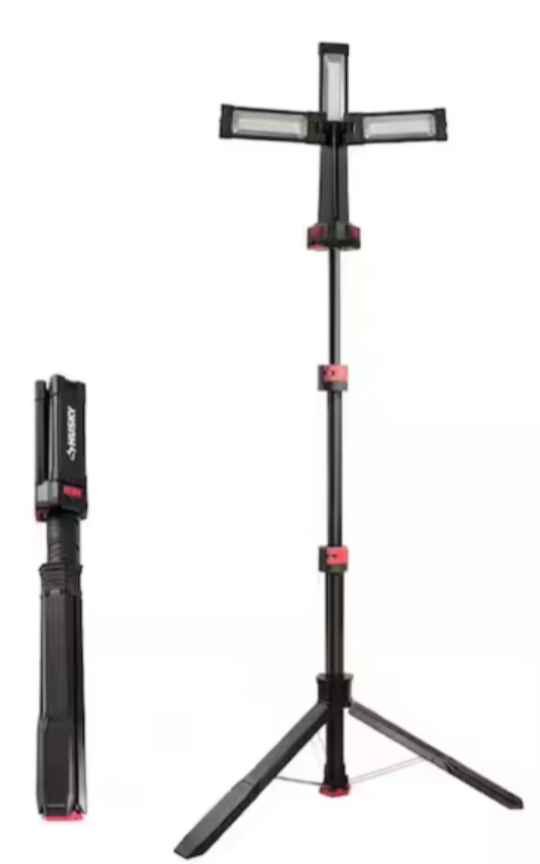 Tripod Lights