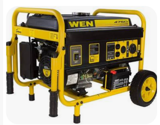 Generator