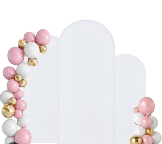 3 Sided Arch