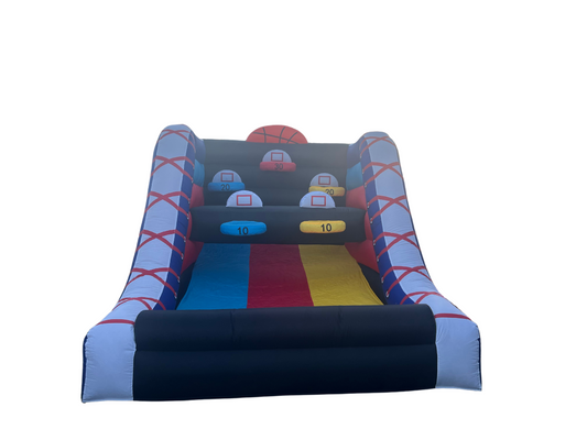 Basketball Inflatable