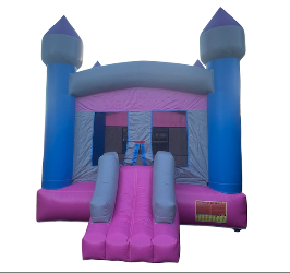 Princess Bounce House