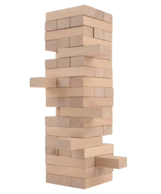 Jenga