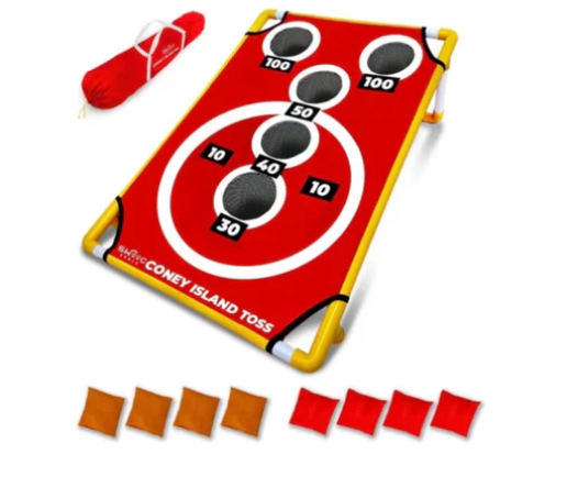Corn Hole