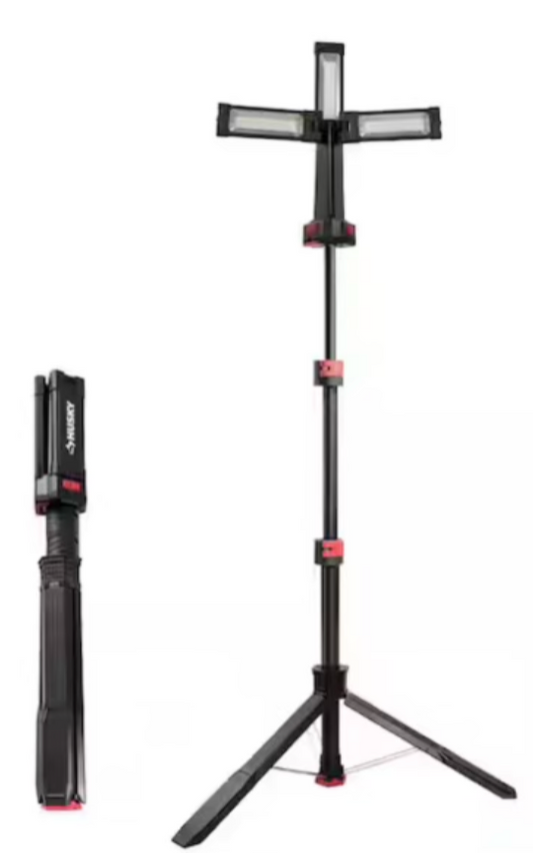 Tripod Lights