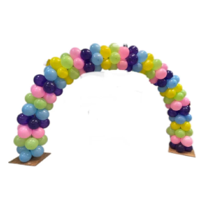 20ft Balloon Arch Prices Starting At: